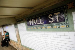 Records à Wall Street avec de l'optimisme sur le front du COVID