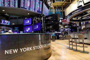 Wall Street termine en hausse après les résultats de Goldman Sachs