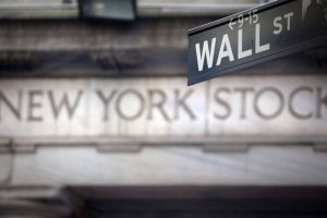 Wall Street termine la semaine dans le rouge