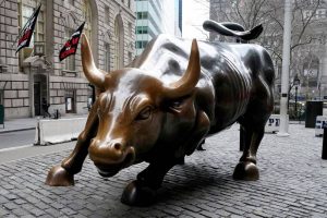 Wall Street dans le rouge après l'emploi US