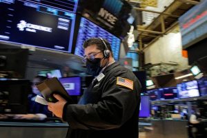 Wall Street termine la semaine en net rebond