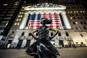 Pré-ouverture Wall Street - Léger repli attendu, Musk, Twitter et les banques en vedette