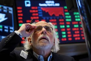 Hausse en vue à Wall Street, le rebond se confirme en Europe