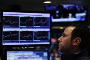 Rebond à Wall Street avec les résultats et les indicateurs