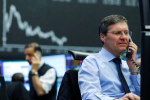 Hausse modérée en vue pour les Bourses européennes