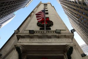 Wall Street dans le rouge alors que les craintes d'une récession persistent