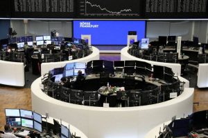 Wall Street attendue dans le désordre, l'Europe en hausse prudente