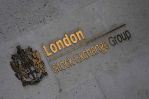 Nouveau record pour l'indice FTSE 100 à Londres