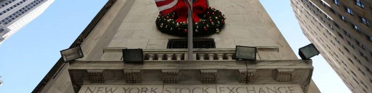 Wall Street dans le rouge alors que les craintes d'une récession persistent
