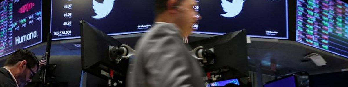 Wall Street ouvre en hausse avec les "techs" et les banques