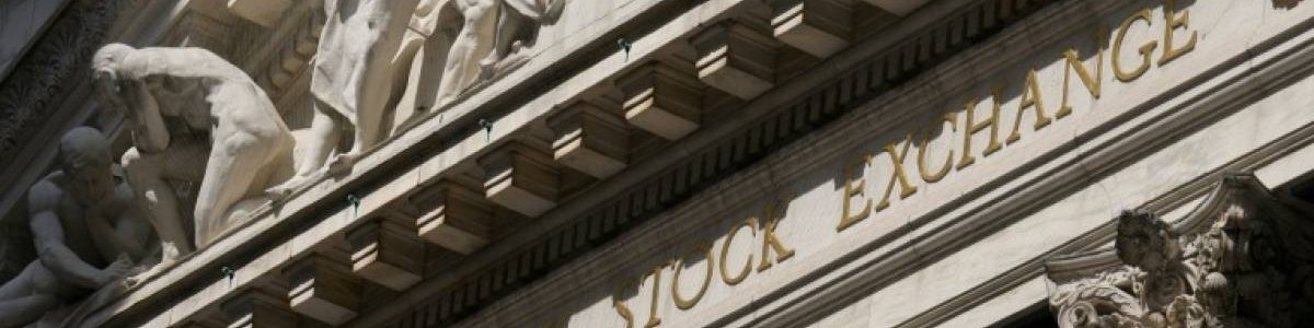 Wall Street commence le mois d'août dans le vert
